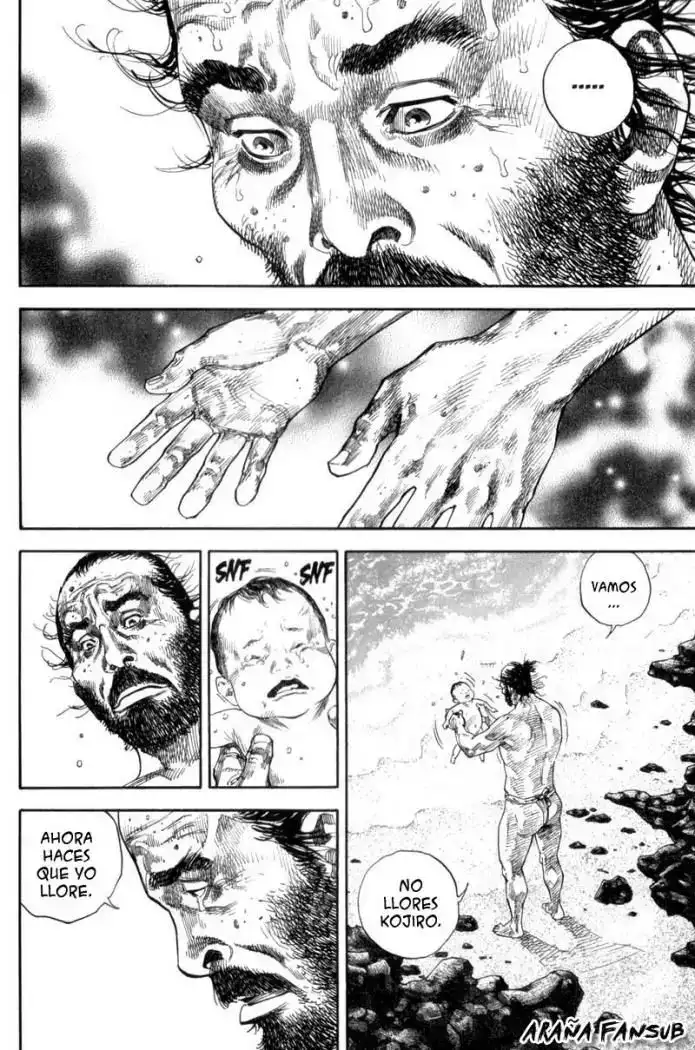 Página 12 — Vagabond Capítulo 129