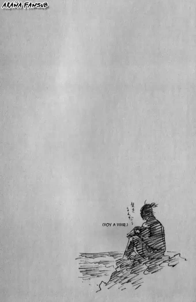 Página 21 — Vagabond Capítulo 129