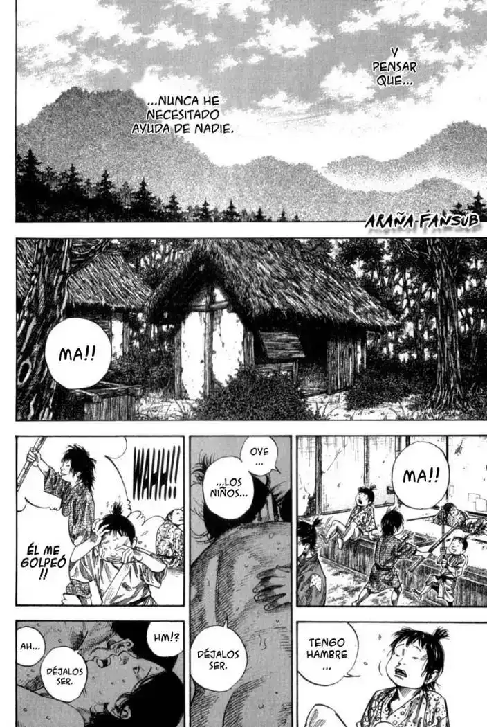 Página 2 — Vagabond Capítulo 130