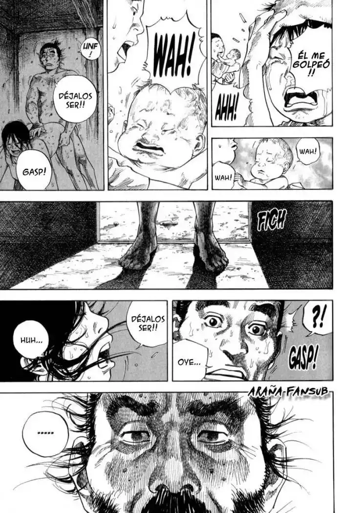 Página 3 — Vagabond Capítulo 130