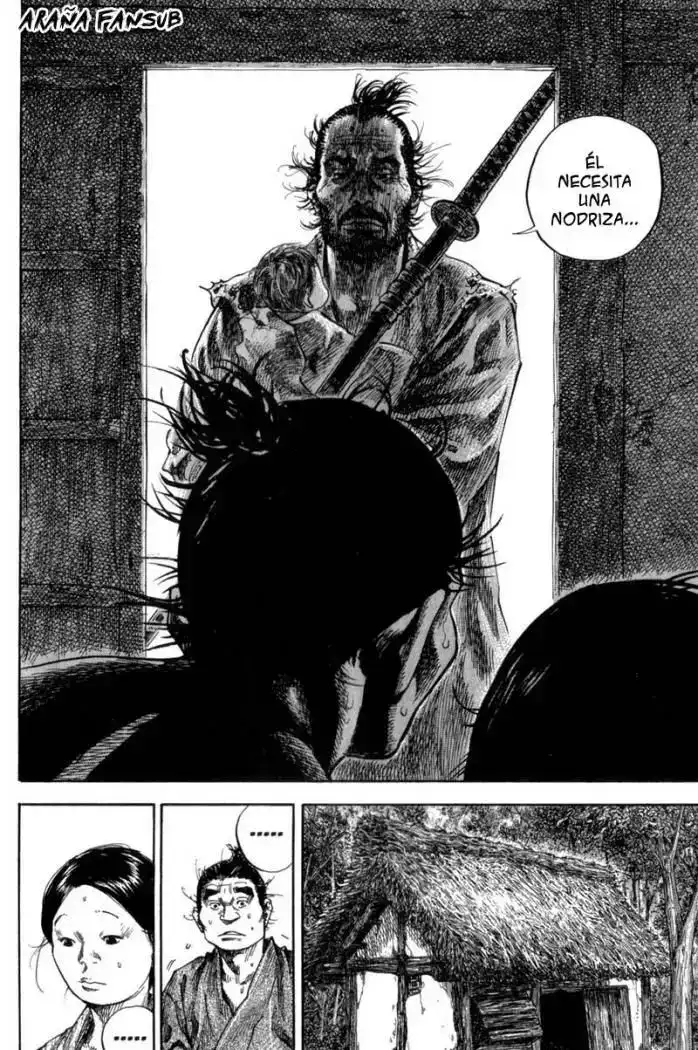 Página 4 — Vagabond Capítulo 130