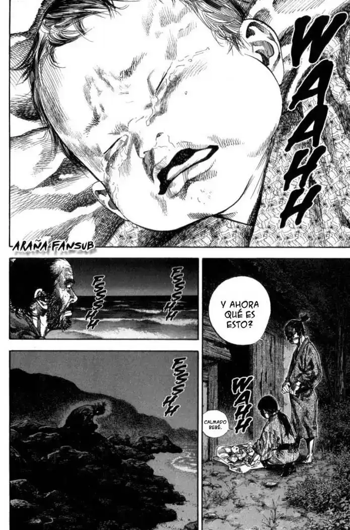Página 10 — Vagabond Capítulo 130