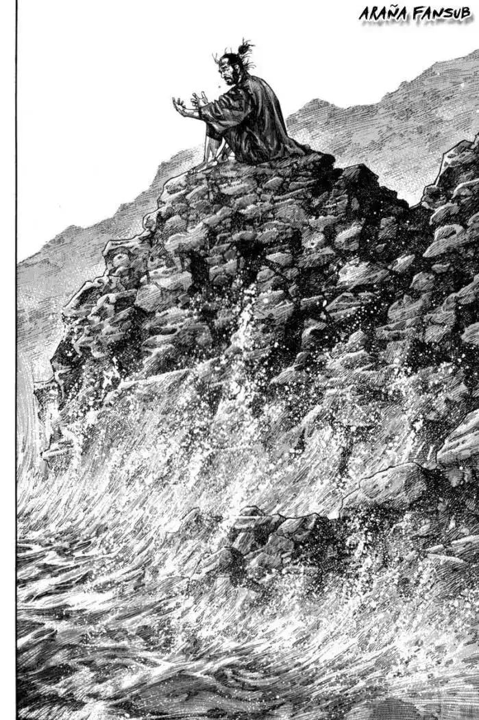 Página 14 — Vagabond Capítulo 130