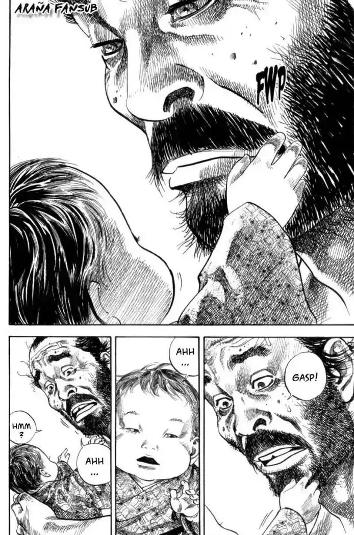 Página 18 — Vagabond Capítulo 130