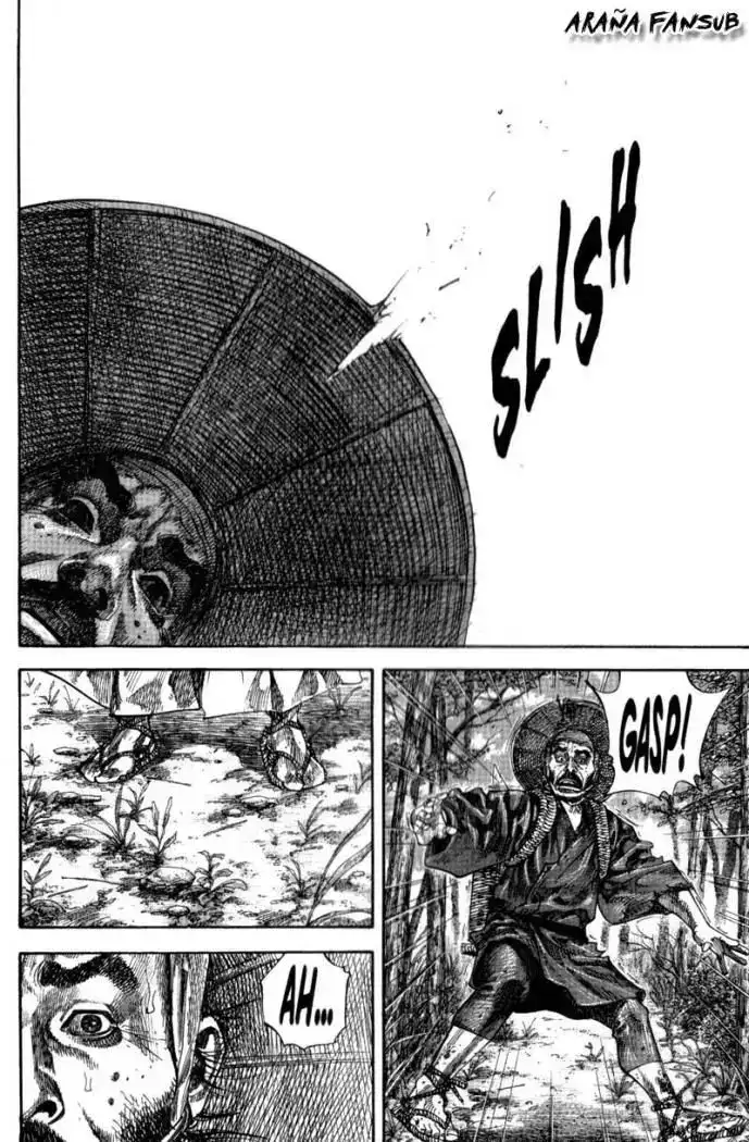 Página 5 — Vagabond Capítulo 131