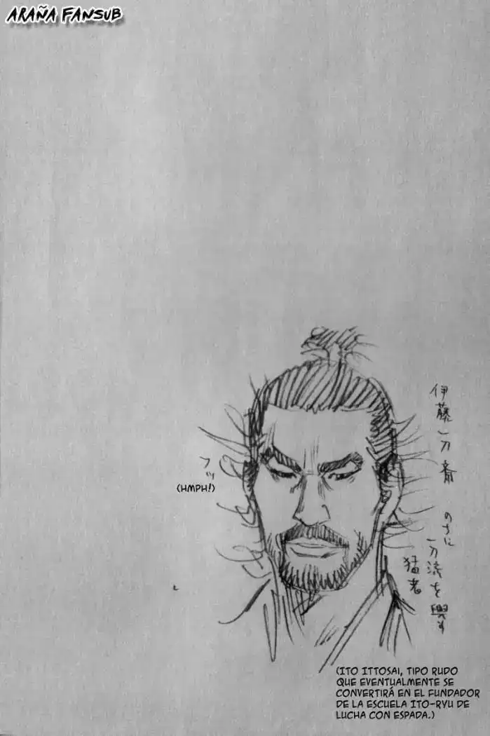 Página 20 — Vagabond Capítulo 131