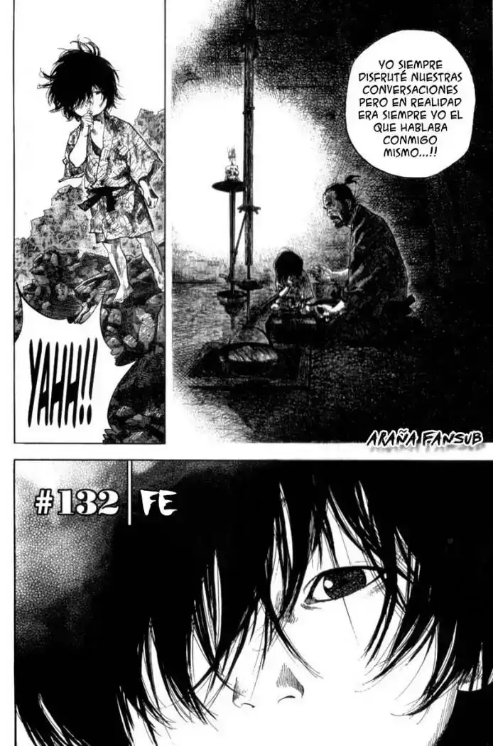Página 2 — Vagabond Capítulo 132