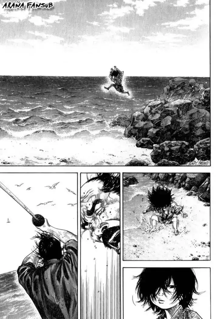 Página 7 — Vagabond Capítulo 132
