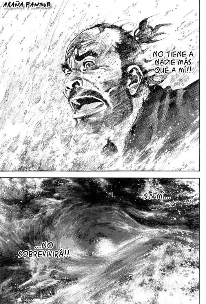 Página 16 — Vagabond Capítulo 132