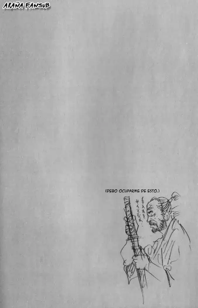 Página 20 — Vagabond Capítulo 132