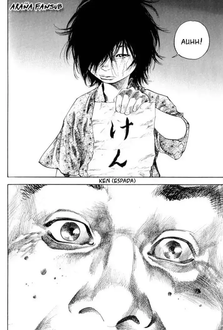 Página 12 — Vagabond Capítulo 134