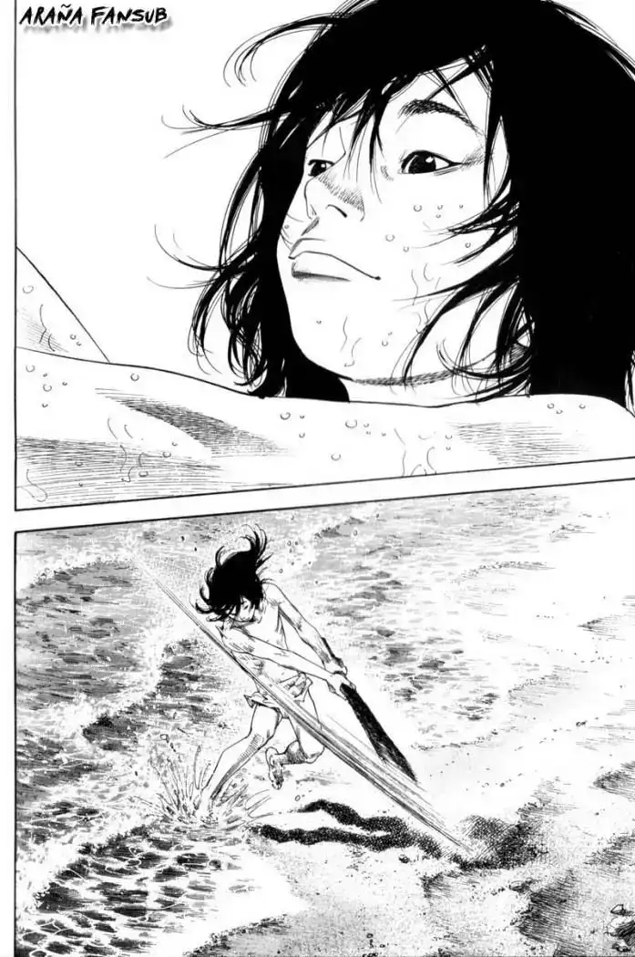 Página 18 — Vagabond Capítulo 134