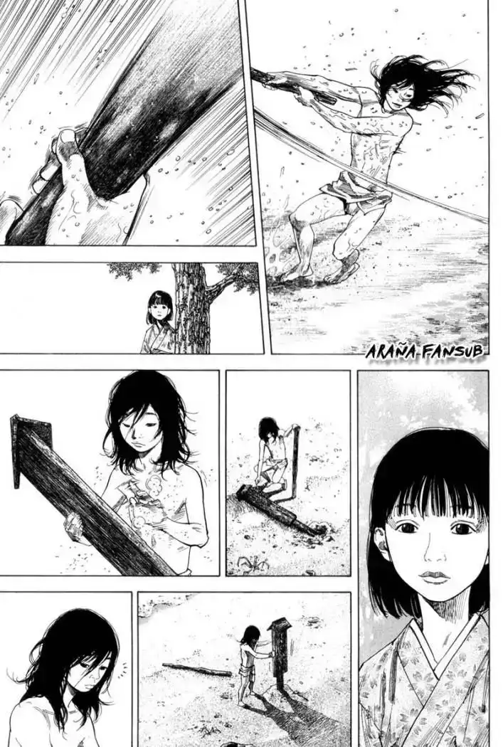Página 19 — Vagabond Capítulo 134