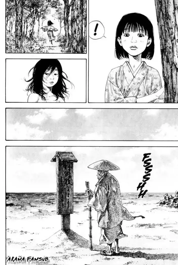 Página 20 — Vagabond Capítulo 134