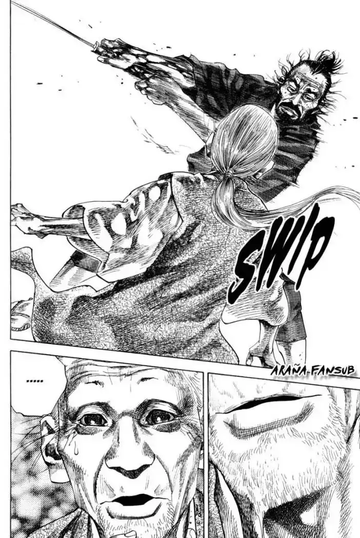 Página 6 — Vagabond Capítulo 136