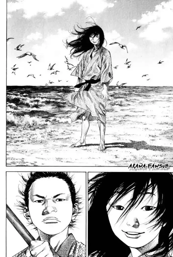 Página 10 — Vagabond Capítulo 136