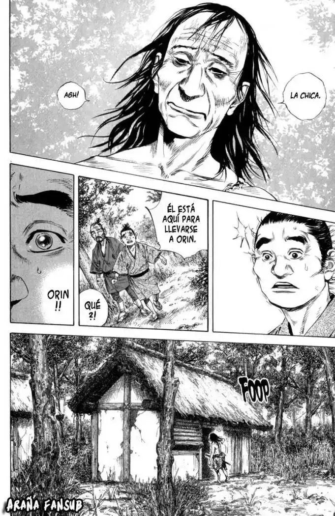 Página 3 — Vagabond Capítulo 138