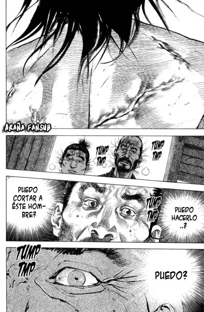 Página 5 — Vagabond Capítulo 138