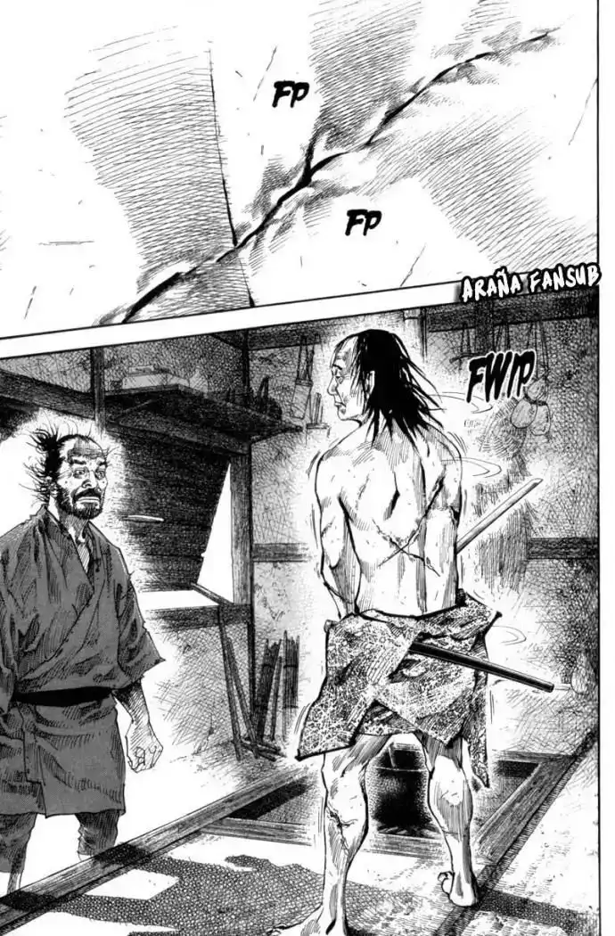 Página 6 — Vagabond Capítulo 138