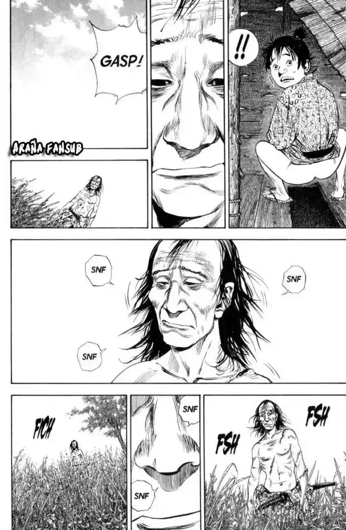 Página 9 — Vagabond Capítulo 138