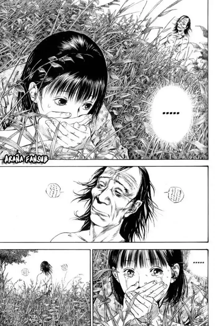 Página 10 — Vagabond Capítulo 138