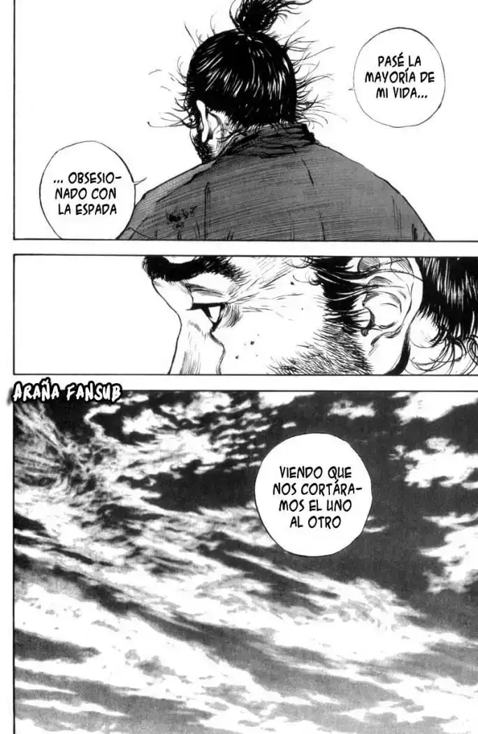 Página 19 — Vagabond Capítulo 138