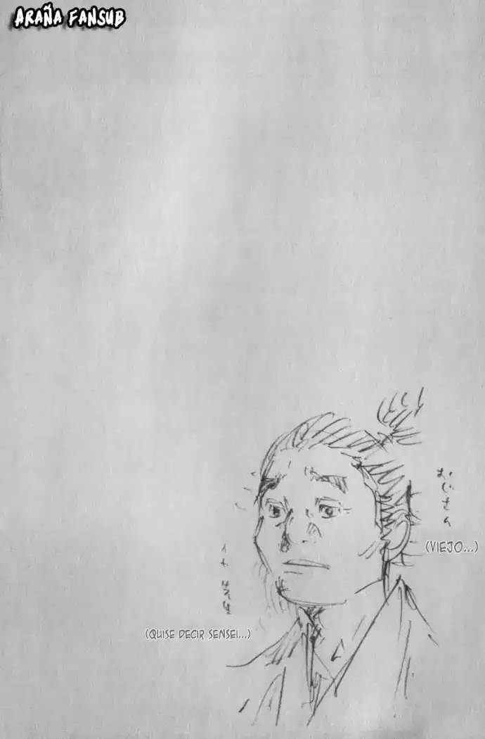 Página 26 — Vagabond Capítulo 138