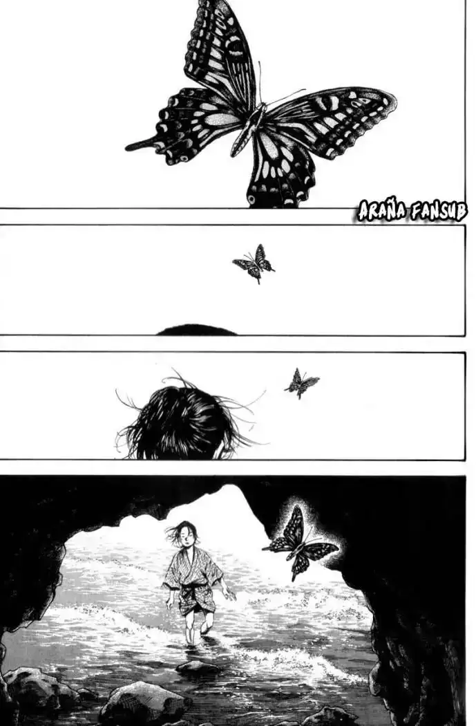 Página 3 — Vagabond Capítulo 139