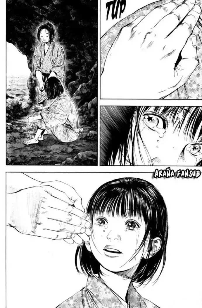 Página 6 — Vagabond Capítulo 139