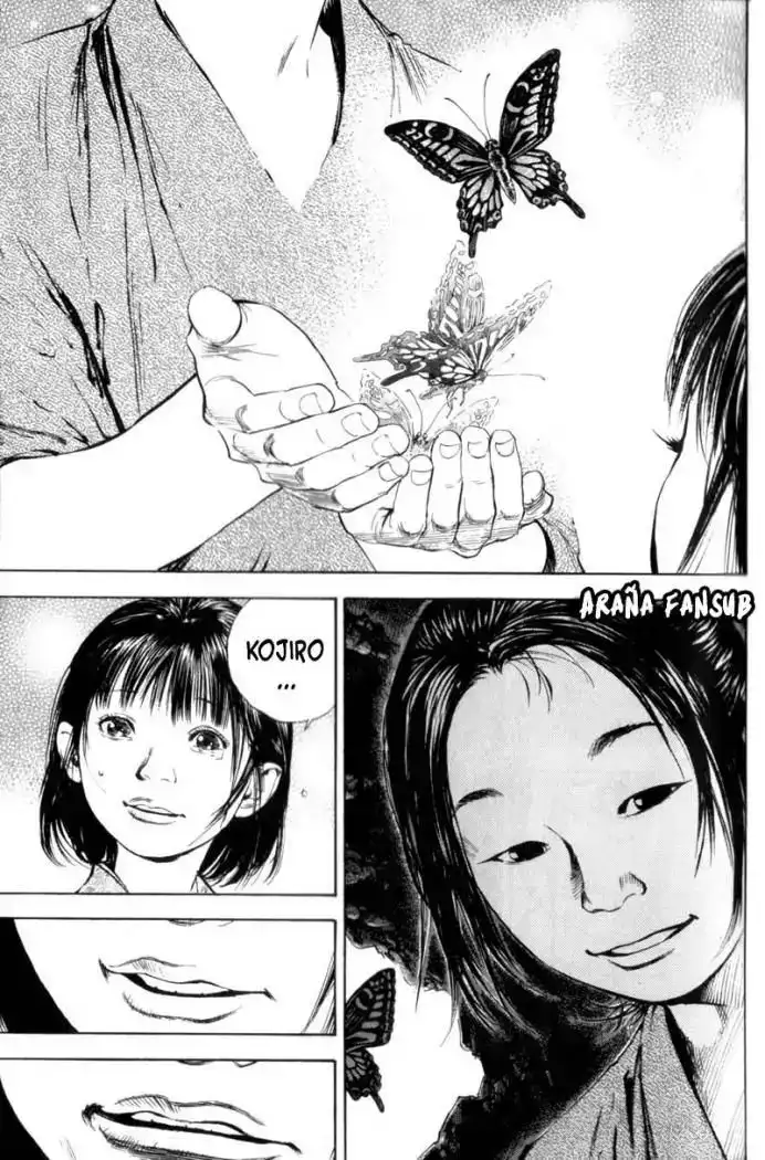 Página 7 — Vagabond Capítulo 139