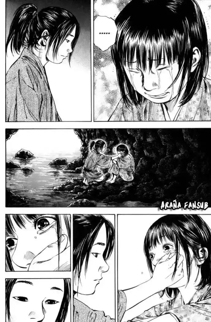 Página 8 — Vagabond Capítulo 139