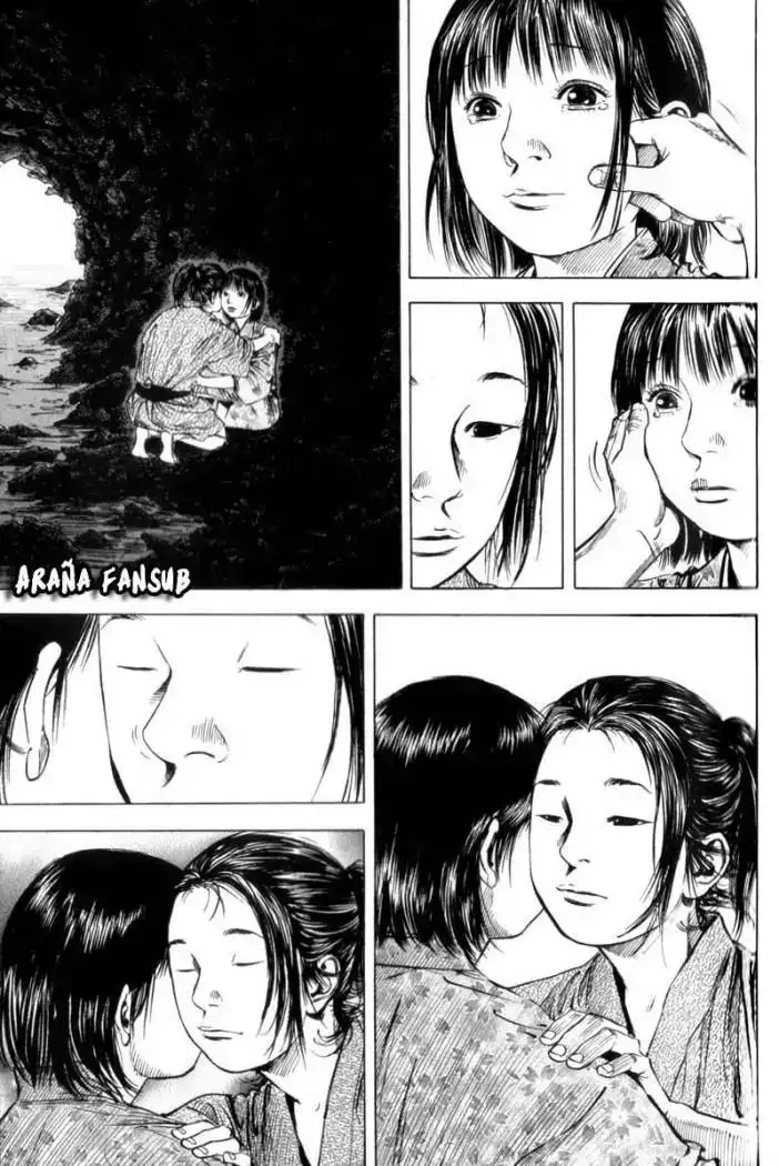 Página 9 — Vagabond Capítulo 139