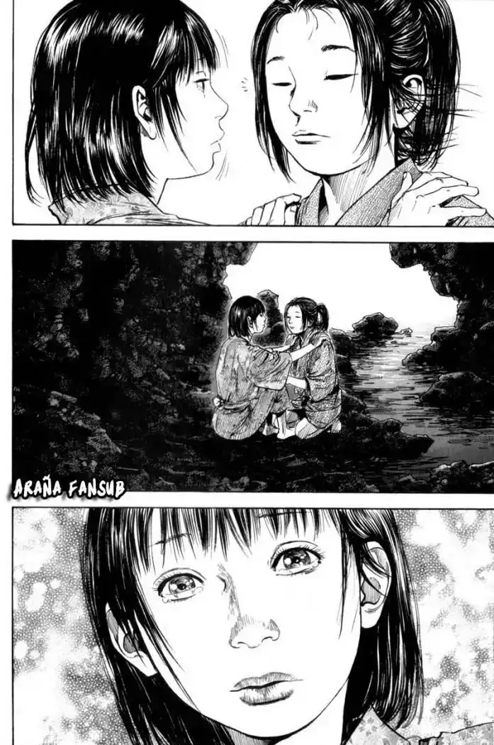 Página 10 — Vagabond Capítulo 139