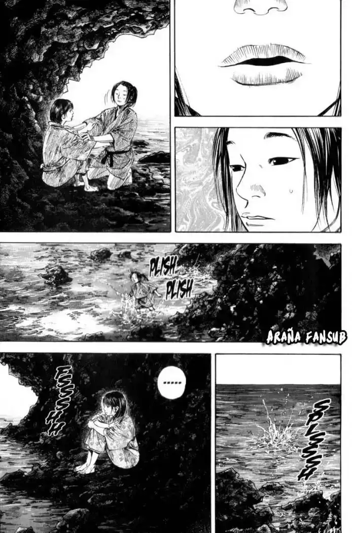Página 11 — Vagabond Capítulo 139