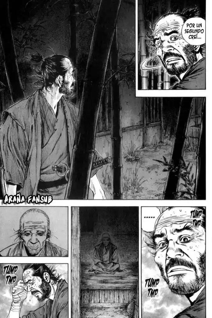 Página 25 — Vagabond Capítulo 139