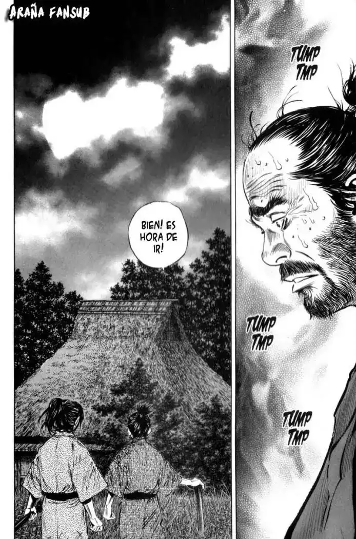 Página 26 — Vagabond Capítulo 139
