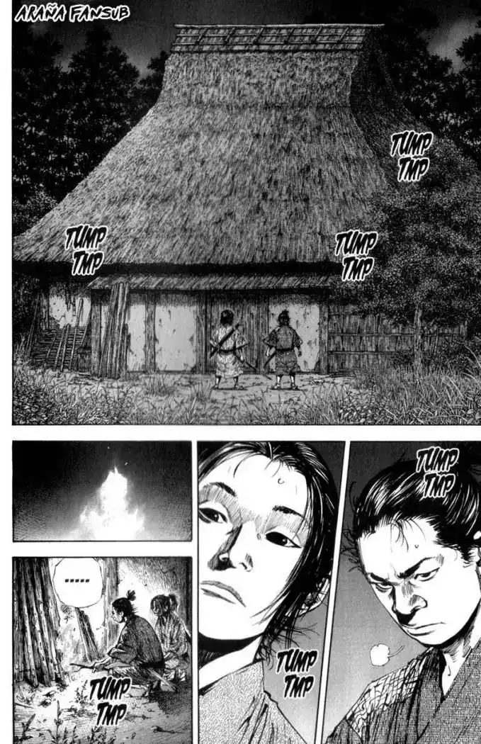 Página 6 — Vagabond Capítulo 140