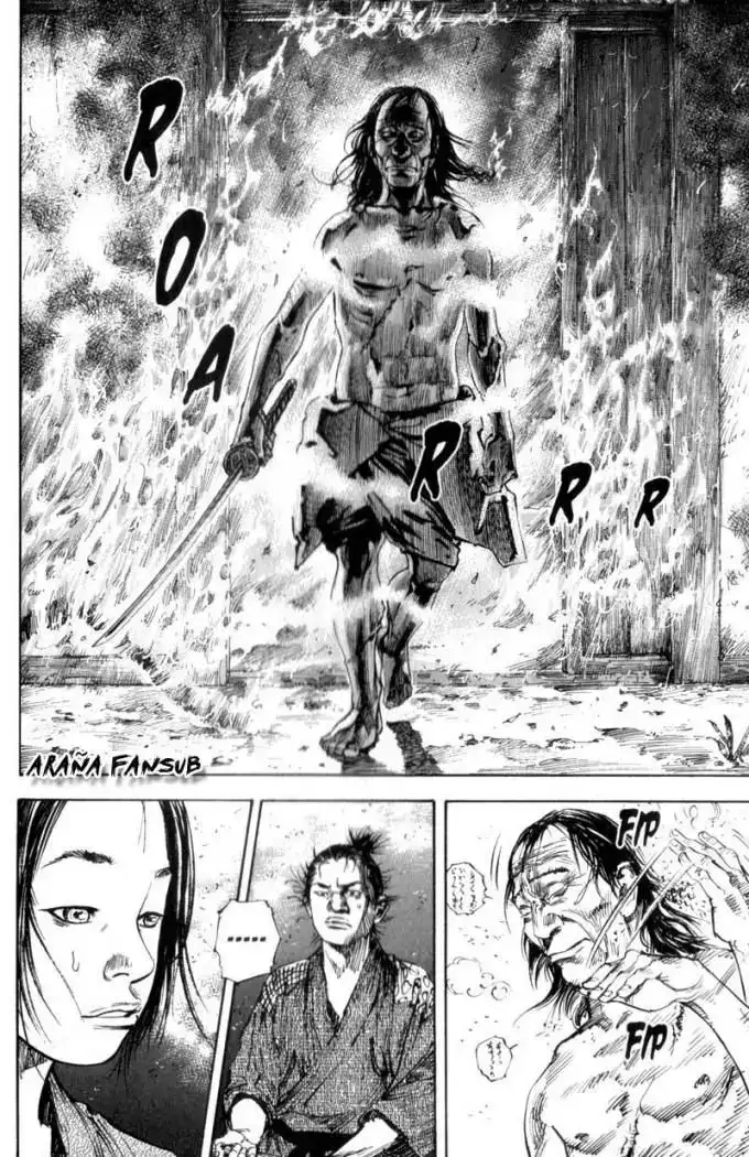 Página 10 — Vagabond Capítulo 140