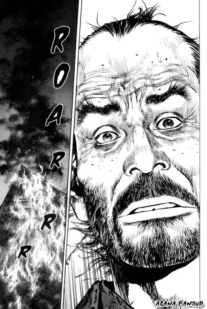 Página 19 — Vagabond Capítulo 140