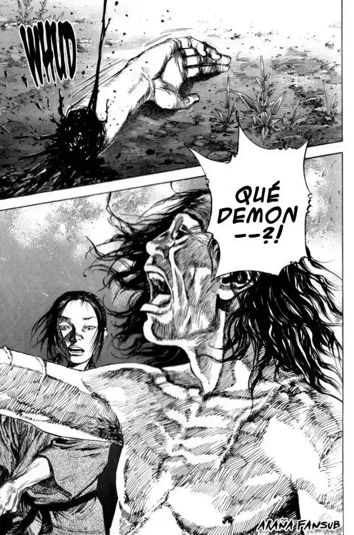 Página 24 — Vagabond Capítulo 140