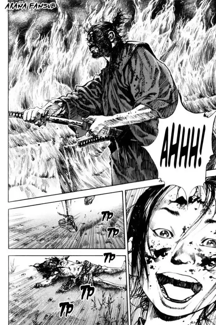 Página 5 — Vagabond Capítulo 142