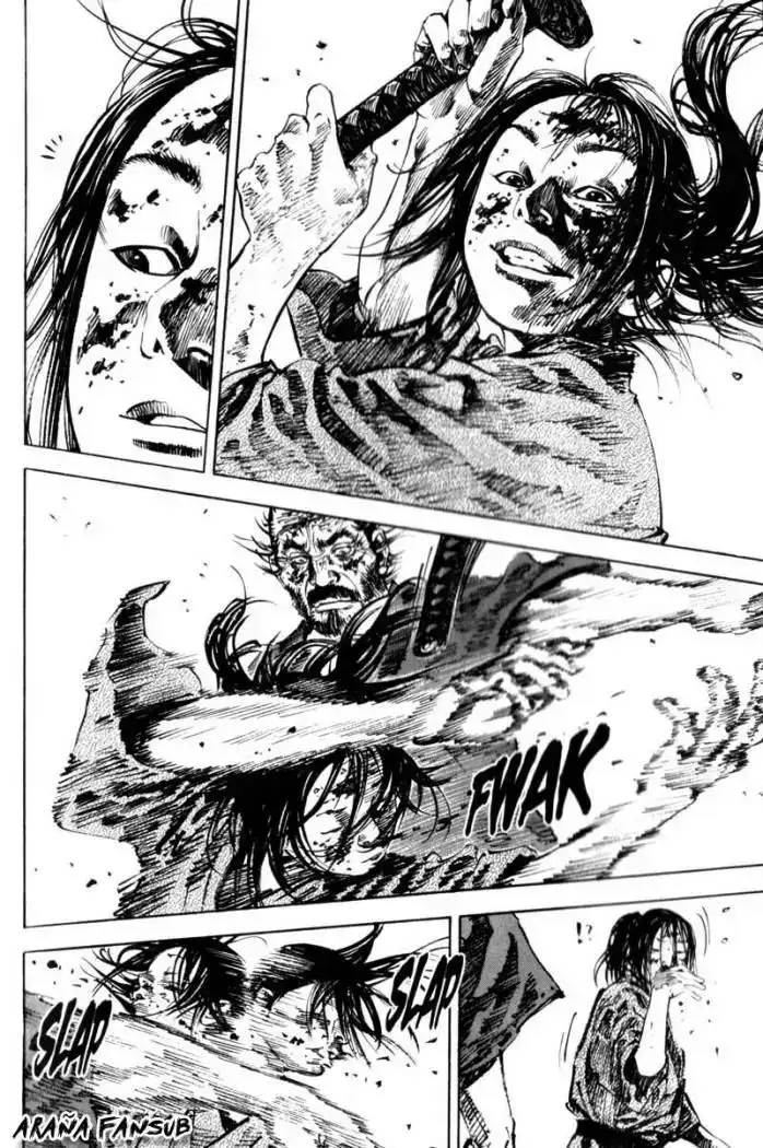 Página 7 — Vagabond Capítulo 142