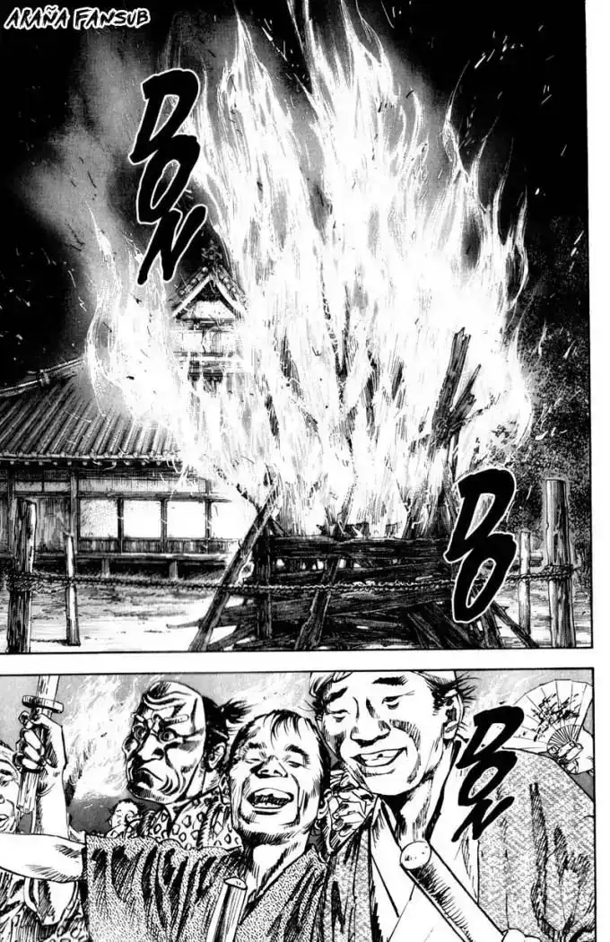 Página 12 — Vagabond Capítulo 142