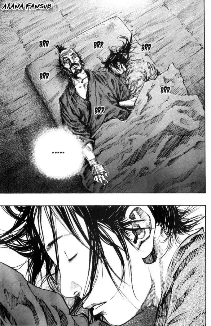 Página 24 — Vagabond Capítulo 142