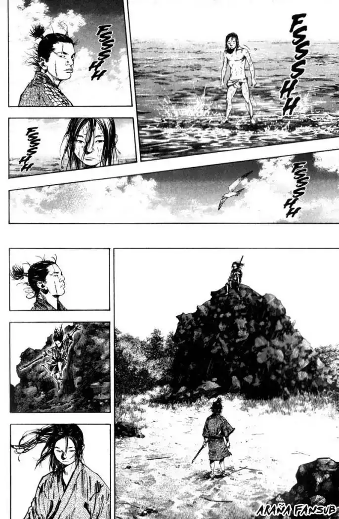Página 7 — Vagabond Capítulo 143