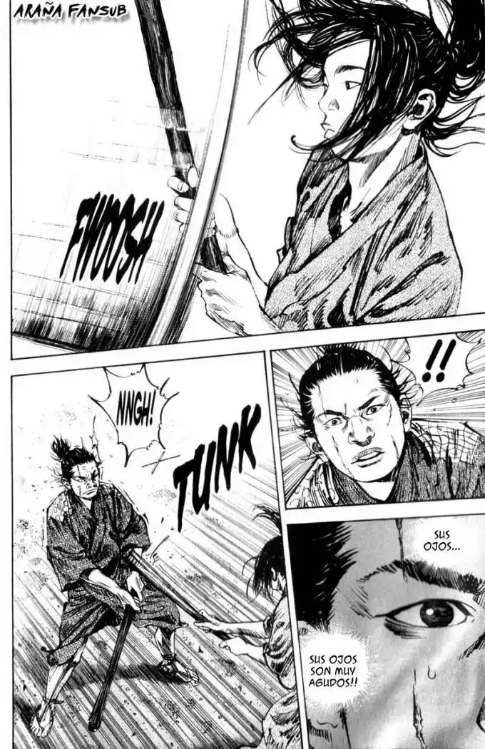Página 9 — Vagabond Capítulo 143