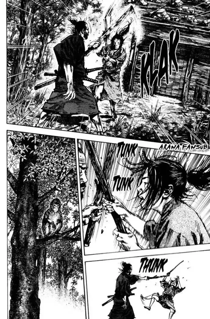 Página 17 — Vagabond Capítulo 143