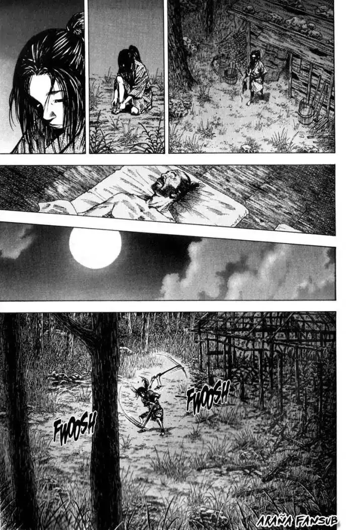 Página 22 — Vagabond Capítulo 143