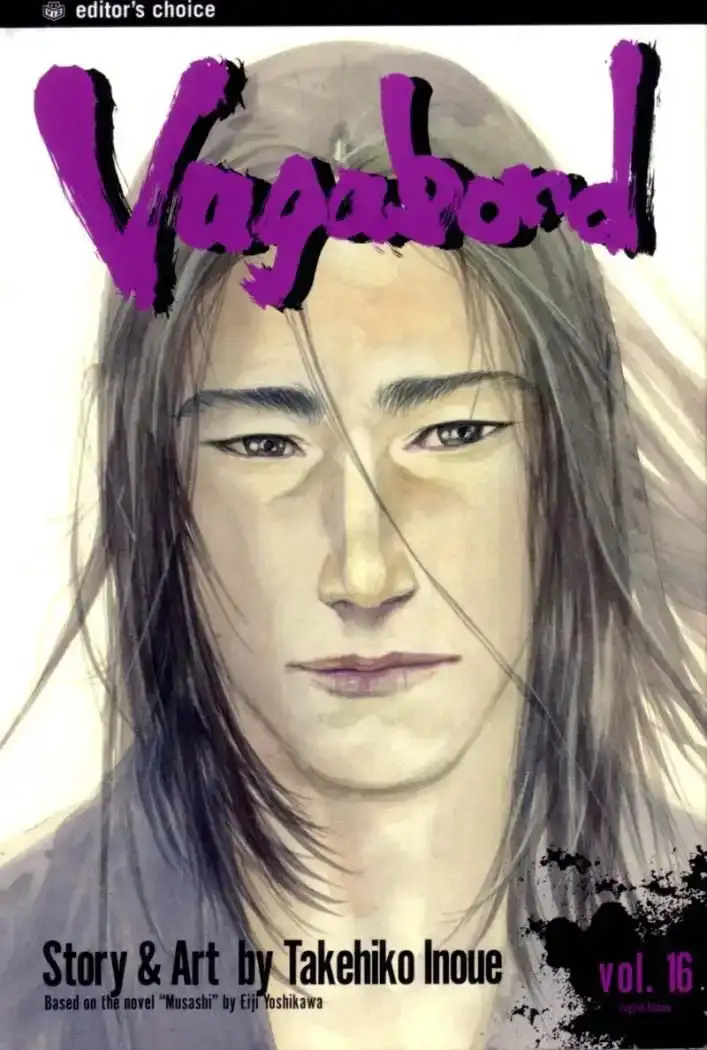 Página 1 — Vagabond Capítulo 144