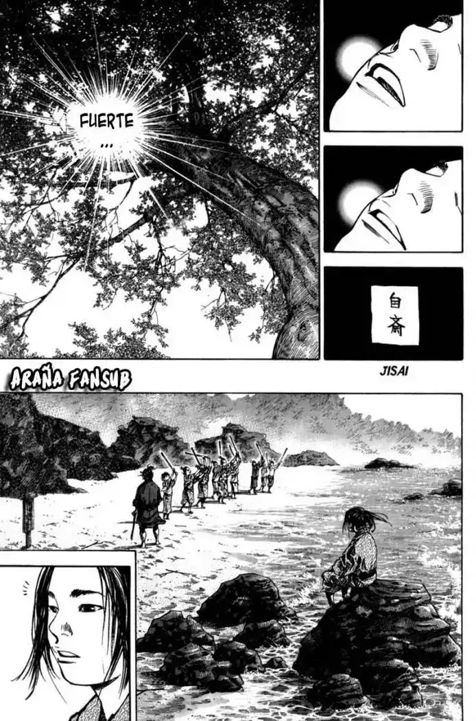 Página 5 — Vagabond Capítulo 144